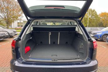 Volkswagen Touareg 3.0 TSI eHybrid 4Motion Elegance 5dr Tip Auto