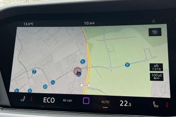 Volkswagen Touareg 3.0 TSI eHybrid 4Motion Elegance 5dr Tip Auto