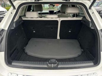 Mercedes-Benz GLA GLA 200 SE Executive 5dr Auto
