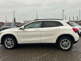 Mercedes-Benz GLA GLA 200 SE Executive 5dr Auto