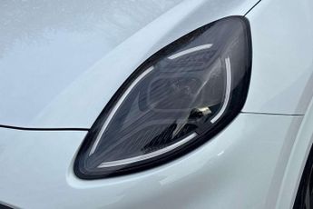 Ford Puma 1.0 EcoBoost Hybrid mHEV ST-Line X 5dr DCT