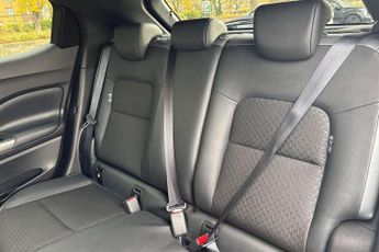 Nissan Juke 1.0 DiG-T 114 N-Connecta 5dr DCT