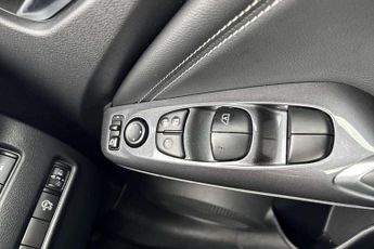 Nissan Juke 1.0 DiG-T 114 N-Connecta 5dr DCT