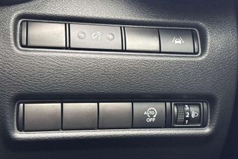 Nissan Juke 1.0 DiG-T 114 N-Connecta 5dr DCT