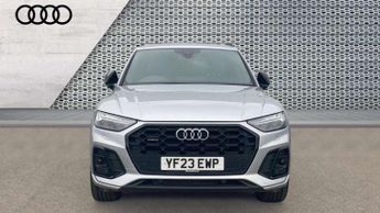 Audi Q5 50 TFSI e Quattro Edition 1 5dr S Tronic
