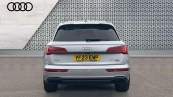 Audi Q5 50 TFSI e Quattro Edition 1 5dr S Tronic
