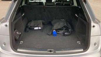 Audi Q5 50 TFSI e Quattro Edition 1 5dr S Tronic