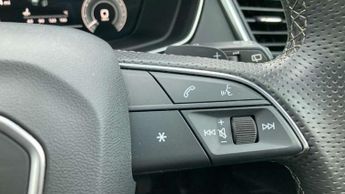Audi Q5 50 TFSI e Quattro Edition 1 5dr S Tronic