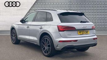 Audi Q5 50 TFSI e Quattro Edition 1 5dr S Tronic