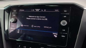 Volkswagen Passat Estate 1.5 TSI EVO R-Line 5dr DSG