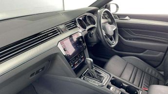 Volkswagen Passat Estate 1.5 TSI EVO R-Line 5dr DSG