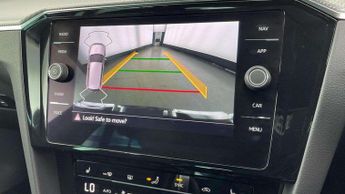 Volkswagen Passat Estate 1.5 TSI EVO R-Line 5dr DSG