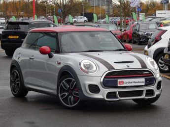 MINI John Cooper Works 2.0 John Cooper Works 3dr