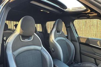 MINI Countryman 1.5 Cooper Shadow Edition 5dr Auto