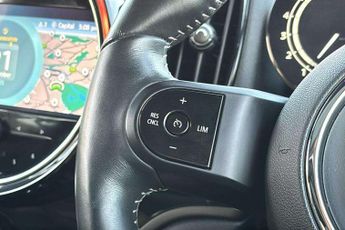 MINI Countryman 1.5 Cooper Shadow Edition 5dr Auto
