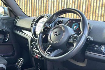 MINI Countryman 1.5 Cooper Shadow Edition 5dr Auto