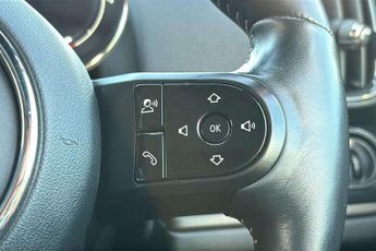 MINI Countryman 1.5 Cooper Shadow Edition 5dr Auto