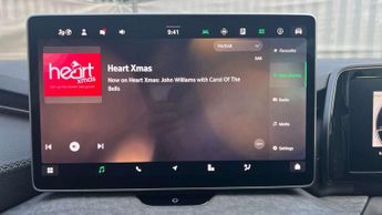 Skoda Kodiaq 1.5 TSI e-TEC SE L 5dr DSG [7 Seat]