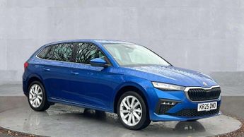 Skoda Scala 1.5 TSI SE L 5dr DSG