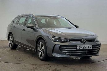 Volkswagen Passat 1.5 TSI eHybrid Life 5dr DSG