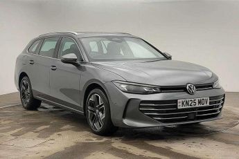 Volkswagen Passat 1.5 TSI eHybrid Life 5dr DSG