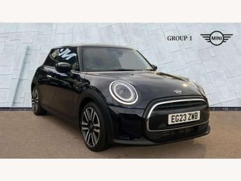 MINI Hatch 1.5 Cooper Exclusive 3dr Auto