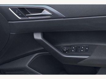 Volkswagen Polo 1.0 TSI R-Line 5dr DSG