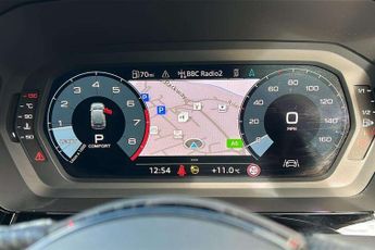 Audi A3 35 TFSI Black Edition 5dr S Tronic