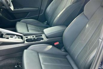 Audi A3 35 TFSI Black Edition 5dr S Tronic