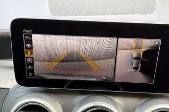 Mercedes-Benz C-Class Coupe C43 4Matic Premium Plus 2dr 9G-Tronic