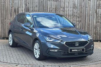 SEAT Leon 1.0 TSI EVO SE Dynamic 5dr