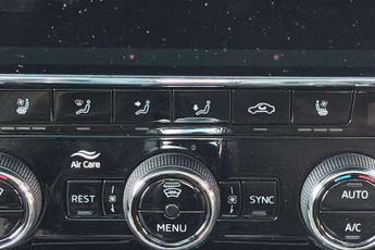 Skoda Superb 2.0 TSI 280 Laurin + Klement 4x4 5dr DSG