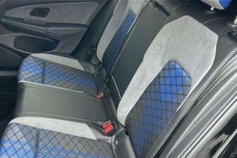 Volkswagen Golf 2.0 TSI 333 R 4Motion 5dr DSG