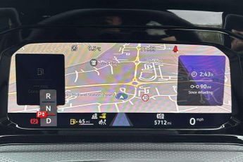 Volkswagen Golf GTI 2.0 TSI GTI 5dr DSG