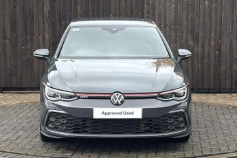 Volkswagen Golf GTI 2.0 TSI GTI 5dr DSG