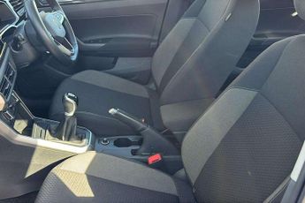 Volkswagen Polo 1.0 Life 5dr