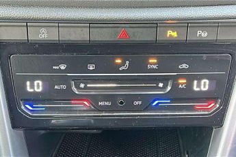 Volkswagen T-Roc 1.0 TSI Life 5dr