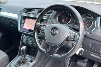 Volkswagen Tiguan 1.4 TSi 150 4Motion SE Nav 5dr DSG
