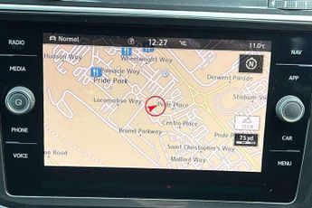 Volkswagen Tiguan 1.4 TSi 150 4Motion SE Nav 5dr DSG