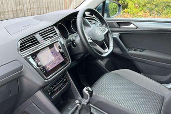 Volkswagen Tiguan 1.5 TSI 150 Active 5dr