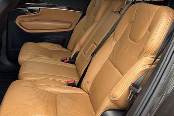 Volvo XC90 2.0 T6 [310] Inscription 5dr AWD Geartronic