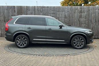 Volvo XC90 2.0 T6 [310] Inscription 5dr AWD Geartronic