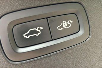 Volvo XC90 2.0 T6 [310] Inscription 5dr AWD Geartronic