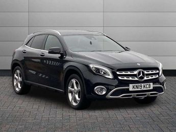 Mercedes GLA GLA 200 Sport Premium Plus 5dr Auto