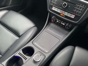 Mercedes-Benz GLA GLA 200 Sport Premium Plus 5dr Auto