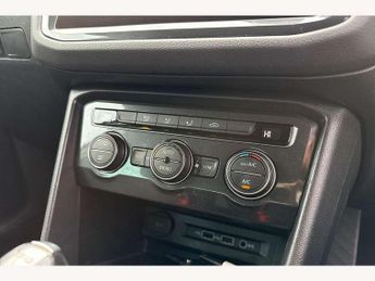 Volkswagen Tiguan 2.0 TDi 150 Match 5dr DSG