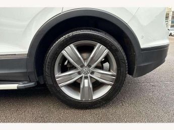 Volkswagen Tiguan 2.0 TDi 150 Match 5dr DSG