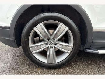 Volkswagen Tiguan 2.0 TDi 150 Match 5dr DSG
