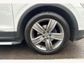 Volkswagen Tiguan 2.0 TDi 150 Match 5dr DSG