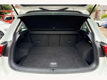 Volkswagen Tiguan 2.0 TDi 150 Match 5dr DSG
